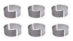 Enginetech Connecting Rod Bearing Set For 1 .50 Mm .020IN Oversize. Fixed Price $72.99.
