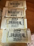 Clevite 77 CB-610P-40 Engine Connecting Rod Bearings Fits Buick & Pontiac V8. Fixed Price $39.99.