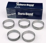 Dura-bond Bearings CH4A Engine. Fixed Price $42.65.