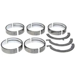 Clevite Crankshaft Main Bearing Set MS-2202A-.50MM; A-series. Fixed Price $61.88.