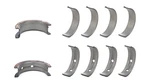 Mahle Original/clevite Gm Main Bearing Set LS1/LS6/LS2/LS3 F-series- MS2411F. Fixed Price $385.36.