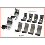 Enginetech Crankshaft Main Bearing Set BC217J.50; .50MM. Fixed Price $44.20.