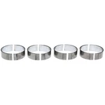Clevite Engine Connecting Rod Bearing Set CB-1910A(4);. Fixed Price $68.26.