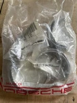 Porsche Connecting Rod Bearing Shell - Half Pair 92810314315. Fixed Price $49.99.