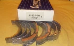 Clevite MS-1631P .75MM Main Bearing Set Fits Chevrolet 173 262. Fixed Price $20.00.