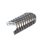 Dnj MB168.20 Main Bearing Set .50MM Fits 2007-2017 Jeep Compass. Fixed Price $48.99.
