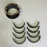 Mahle High Performance Main Bearing Set Series Chevy 1965-2000 141M MS829H. Fixed Price $78.40.