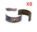 Clevite CB745HNDC Small Block Chevy 2" Journal Rod Bearing Set Of 8. Fixed Price $130.40.