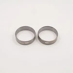 Dura-bond Camshaft Bearing Set FG-34; Std Ford 2.3L (aux Shaft). Fixed Price $15.77.
