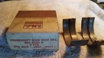 Ford Oem Nos Miscellaneous Part(s) - Eag 6331 H Rear Main Bearing (2PCS). Fixed Price $19.95.