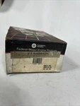 1990-1993 Gm V6 3.0L 4.0L Main Bearing Set, New 7144M10 Fm. Fixed Price $18.00.
