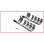 Enginetech Main Bearings BC506J010; 0.010 In.. Fixed Price $104.81.