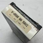Federal Mogul 6-4500 Aa 50X2 Rod Bearing Set .50MM / .020" Os. Fixed Price $30.45.