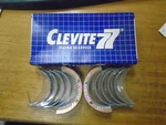 Clevite MS-1704P-20 1987-2003 Chevy 2.0 2.2 Liter Cyl Engines Main Bearing Set. Fixed Price $39.95.