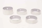 Safety Auto Parts Camshaft Bearing Set-ohv, Eng Code: A14, 8V. Fixed Price $36.40.