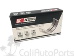 00-05 Eclipse Galant 2.4L 4G64 Sohc 16V King Crankshaft Main Bearings Set. Fixed Price $39.95.