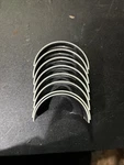 Vandervell Engine Rod Bearings - 03308. Fixed Price $30.00.