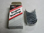 Itm Engine Conrod Bearing Set 4B2440-STD For Standard, Triumph. Fixed Price $13.30.