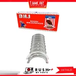 14-22 Main Bearings Set For Chevrolet Express 4.3L V6 Ohv 12V Dnj MB4243. Fixed Price $80.99.