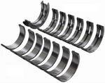 Enginetech BC117J Main Bearings For 02-09 Gm 4.2L/254 Dohc L6 24V Vin. Fixed Price $188.87.