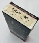 Federal-mogul 4-4790P .50MM Engine Connecting Rod Bearing Set. Fixed Price $34.32.