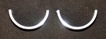 New Old Stock Main Bearing Kit Part # 9194163 For Saab. Fixed Price $38.85.