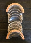 Clevite Engine Main Bearing Set - VP91093 .010 Ford / Mercury Sunbeam. Fixed Price $49.95.