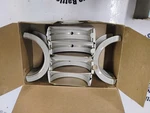 Trw MS2909P Main Bearings Standard 1967-78 Chevrolet 302 305 307 327 350-V8. Fixed Price $40.00.