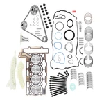 N12 N16 Engine Rebuild Pistons Bearings Gasket Set For Mini Cooper R56 R57 R60. Fixed Price $264.89.