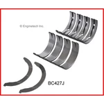 Enginetech Crankshaft Main Bearing Set BC427JSTD; Standard. Fixed Price $39.97.