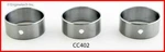 Chevy Mercruiser Marine 181 3.0L Cam Bearings Enginetech. Fixed Price $22.21.