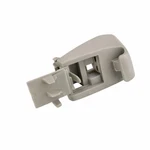 Genuine Oem Sun Visor Clip For Mercedes-benz ML320, ML350, ML430 16381003127D05. Fixed Price $26.23.