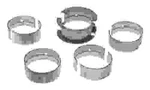 Engine Crankshaft Main Bearing Set-vin: H, Sohc, Code: L20B, 8 Valves. Fixed Price $39.99.