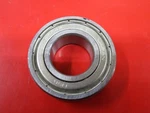 New Out Of Box Nsk Precision Ball Bearing #6004Z Steel Clad 20MM Id 42MM Od. Fixed Price $17.95.