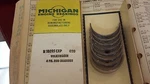 18095 Cap .020 Michigan Engine Rod Bearings. (CB1017P) 4 Pr.. Fixed Price $16.99.
