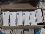 Engine Bearing Set New Old Stock & Boxed Gm Light Rust Read Description 2194590. Fixed Price $50.00.