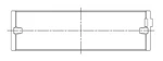 Acl Race 7M1397HX-STD Bmw 3.0 Crankshaft Bearing. Fixed Price $304.39.