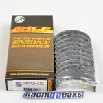 Acl Race 5M1913H-STD Main Bearings For Honda S2000 2.0 2.2 F20C1 F22C1 16V. Fixed Price $121.79.