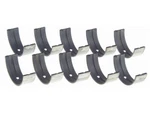 Main Bearing Set For 1988-2000 Honda Civic 1999 1998 1997 1989 1990 1991 MX179GZ. Fixed Price $72.17.