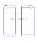 King Engine CR1305CA0.25 Connecting Rod Set. Fixed Price $17.49.
