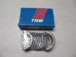 Trw MS-1102P-25MM Main Bearing Set Fit Toyota 6R-7R-8R-10R-8RC-18R. Fixed Price $17.49.