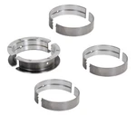 Enginetech Crankshaft Main Bearing Set For 1 .50 Mm .020IN Oversize. Fixed Price $63.99.