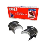 Dnj MB1123.10 Main Bearings Set Oversize .010 In. (.25MM) For 91-06 Jeep Wran.... Fixed Price $79.83.
