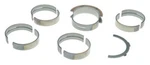 Engine Crankshaft Main Bearing Set-vin: W Clevite MS-2007H. Fixed Price $148.48.