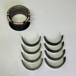 Mahle Clevite 77 Series Main Bearings Set For Sb Chevy Vehicles MS-909H-9. Fixed Price $73.92.