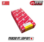 New Taiho Main Bearings For 85-95 Pick Up 2.4L 4RUNNER 22R Made Japan. Fixed Price $55.00.