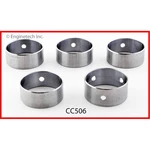 Enginetech Camshaft Bearing Set CC506;. Fixed Price $43.96.