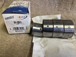 Nos Clevite 77 Dana Corp. SH-220S Cam Bushing Set For International Harvestor. Fixed Price $34.00.