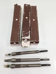 International Harvester Oem Ih Glow Plug 304131 R3 New Old Stock Set Of. Fixed Price $42.99.