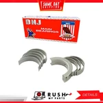 03-10 Main Bearings Set Ford E-350 6.0L-6.4L V8 Ohv 32V Dnj MB4214. Fixed Price $119.99.